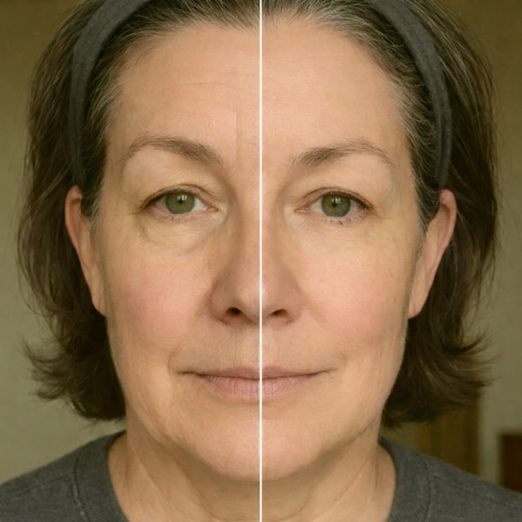 FaceSculpt | Spazzola Linfodrenante Viso