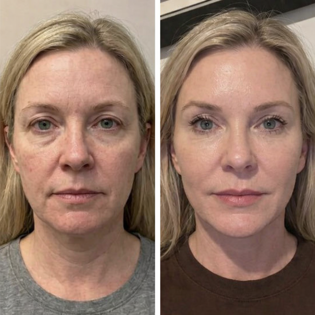 FaceSculpt | Spazzola Linfodrenante Viso