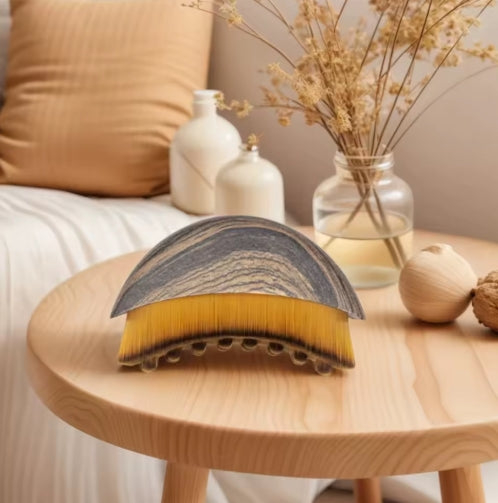 FaceSculpt | Spazzola Linfodrenante Viso